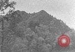 Image of Southern Mountains United States USA, 1935, second 36 stock footage video 65675056229