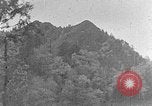 Image of Southern Mountains United States USA, 1935, second 37 stock footage video 65675056229