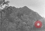 Image of Southern Mountains United States USA, 1935, second 38 stock footage video 65675056229
