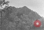 Image of Southern Mountains United States USA, 1935, second 39 stock footage video 65675056229