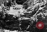 Image of Southern Mountains United States USA, 1935, second 51 stock footage video 65675056229