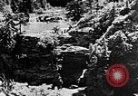 Image of Southern Mountains United States USA, 1935, second 52 stock footage video 65675056229