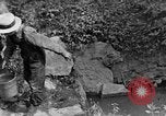 Standbild Armen United States USA, 1935, aus Sekunde 16 historischem Filmmaterial Videoclip 65675056230