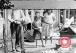 Standbild Armen United States USA, 1935, aus Sekunde 47 historischem Filmmaterial Videoclip 65675056230