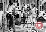 Standbild Armen United States USA, 1935, aus Sekunde 52 historischem Filmmaterial Videoclip 65675056230