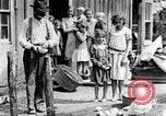 Standbild Armen United States USA, 1935, aus Sekunde 55 historischem Filmmaterial Videoclip 65675056230