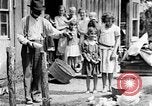 Standbild Armen United States USA, 1935, aus Sekunde 57 historischem Filmmaterial Videoclip 65675056230