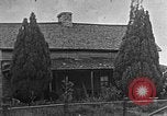 Standbild Armen United States USA, 1935, aus Sekunde 61 historischem Filmmaterial Videoclip 65675056230
