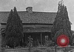 Standbild Armen United States USA, 1935, aus Sekunde 62 historischem Filmmaterial Videoclip 65675056230