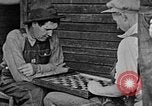 Image la vie rurale United States USA, 1935, de la seconde 9 séquences d'archives historiques vidéo 65675056231