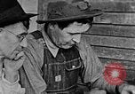Image la vie rurale United States USA, 1935, de la seconde 17 séquences d'archives historiques vidéo 65675056231
