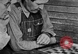 Image la vie rurale United States USA, 1935, de la seconde 22 séquences d'archives historiques vidéo 65675056231