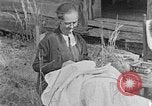 Image of handicraft articles United States USA, 1935, second 11 stock footage video 65675056232