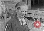 Image of handicraft articles United States USA, 1935, second 18 stock footage video 65675056232