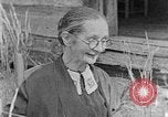 Image of handicraft articles United States USA, 1935, second 20 stock footage video 65675056232