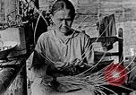 Image of handicraft articles United States USA, 1935, second 29 stock footage video 65675056232