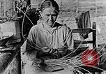Image of handicraft articles United States USA, 1935, second 33 stock footage video 65675056232