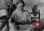 Image of handicraft articles United States USA, 1935, second 36 stock footage video 65675056232