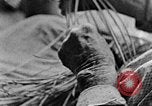 Image of handicraft articles United States USA, 1935, second 52 stock footage video 65675056232