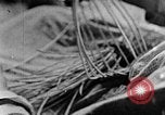 Image of handicraft articles United States USA, 1935, second 53 stock footage video 65675056232