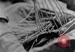Image of handicraft articles United States USA, 1935, second 54 stock footage video 65675056232