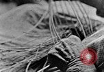 Image of handicraft articles United States USA, 1935, second 55 stock footage video 65675056232
