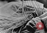 Image of handicraft articles United States USA, 1935, second 56 stock footage video 65675056232