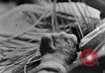 Image of handicraft articles United States USA, 1935, second 57 stock footage video 65675056232