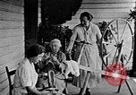 Image of handicraft arts United States USA, 1935, second 4 stock footage video 65675056233