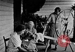 Image of handicraft arts United States USA, 1935, second 5 stock footage video 65675056233