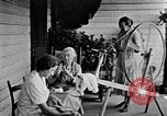 Image of handicraft arts United States USA, 1935, second 7 stock footage video 65675056233