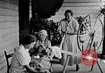 Image of handicraft arts United States USA, 1935, second 9 stock footage video 65675056233