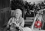 Image of handicraft arts United States USA, 1935, second 14 stock footage video 65675056233