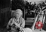Image of handicraft arts United States USA, 1935, second 15 stock footage video 65675056233
