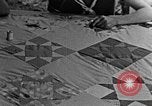 Image of handicraft arts United States USA, 1935, second 36 stock footage video 65675056233