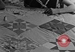 Image of handicraft arts United States USA, 1935, second 37 stock footage video 65675056233