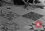 Image of handicraft arts United States USA, 1935, second 38 stock footage video 65675056233