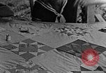 Image of handicraft arts United States USA, 1935, second 39 stock footage video 65675056233