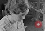 Image of handicraft arts United States USA, 1935, second 54 stock footage video 65675056233