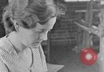 Image of handicraft arts United States USA, 1935, second 55 stock footage video 65675056233
