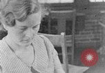 Image of handicraft arts United States USA, 1935, second 57 stock footage video 65675056233