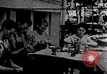 Image of handicraft arts United States USA, 1935, second 1 stock footage video 65675056234