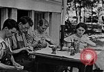 Image of handicraft arts United States USA, 1935, second 6 stock footage video 65675056234