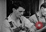 Image of handicraft arts United States USA, 1935, second 10 stock footage video 65675056234