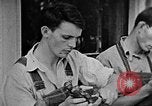 Image of handicraft arts United States USA, 1935, second 12 stock footage video 65675056234
