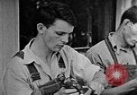 Image of handicraft arts United States USA, 1935, second 13 stock footage video 65675056234