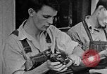 Image of handicraft arts United States USA, 1935, second 15 stock footage video 65675056234