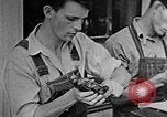 Image of handicraft arts United States USA, 1935, second 16 stock footage video 65675056234