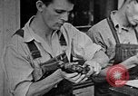 Image of handicraft arts United States USA, 1935, second 17 stock footage video 65675056234