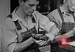 Image of handicraft arts United States USA, 1935, second 18 stock footage video 65675056234